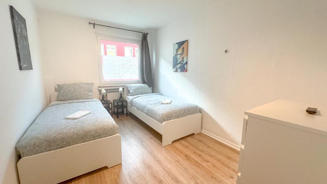 Photo of Bedroom in Innenstadt
