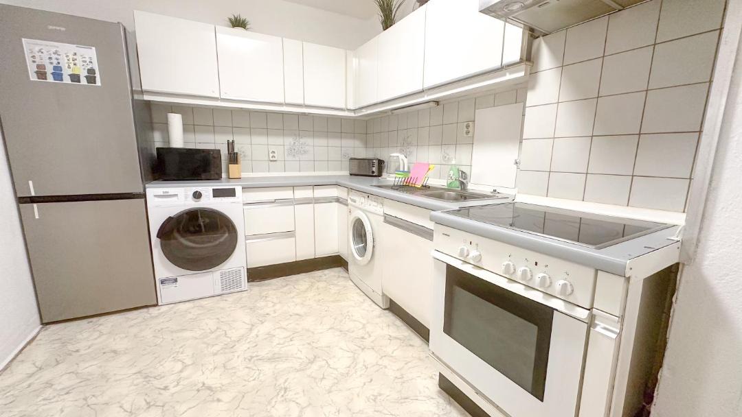 Photo of Kitchen in Innenstadt