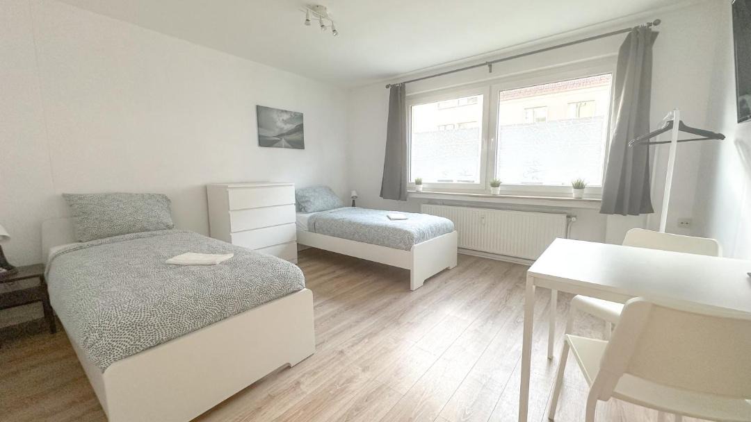 Photo of Bedroom in Innenstadt