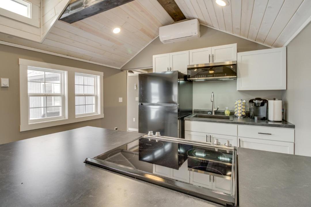 Photo of Kitchen in Dent