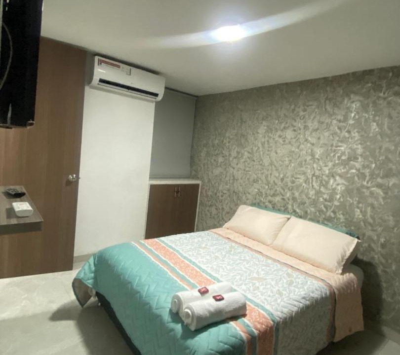 Photo of Bedroom in San Jose de Cucuta
