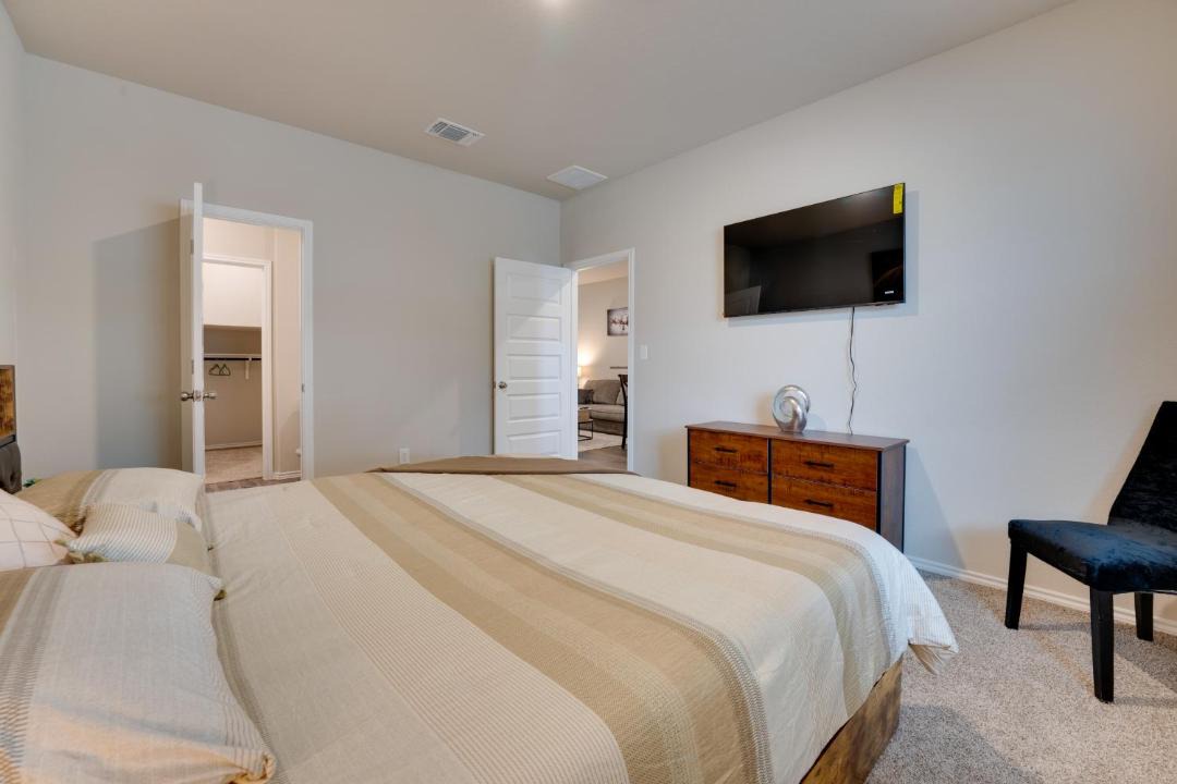 Photo of Bedroom in West San Antonio