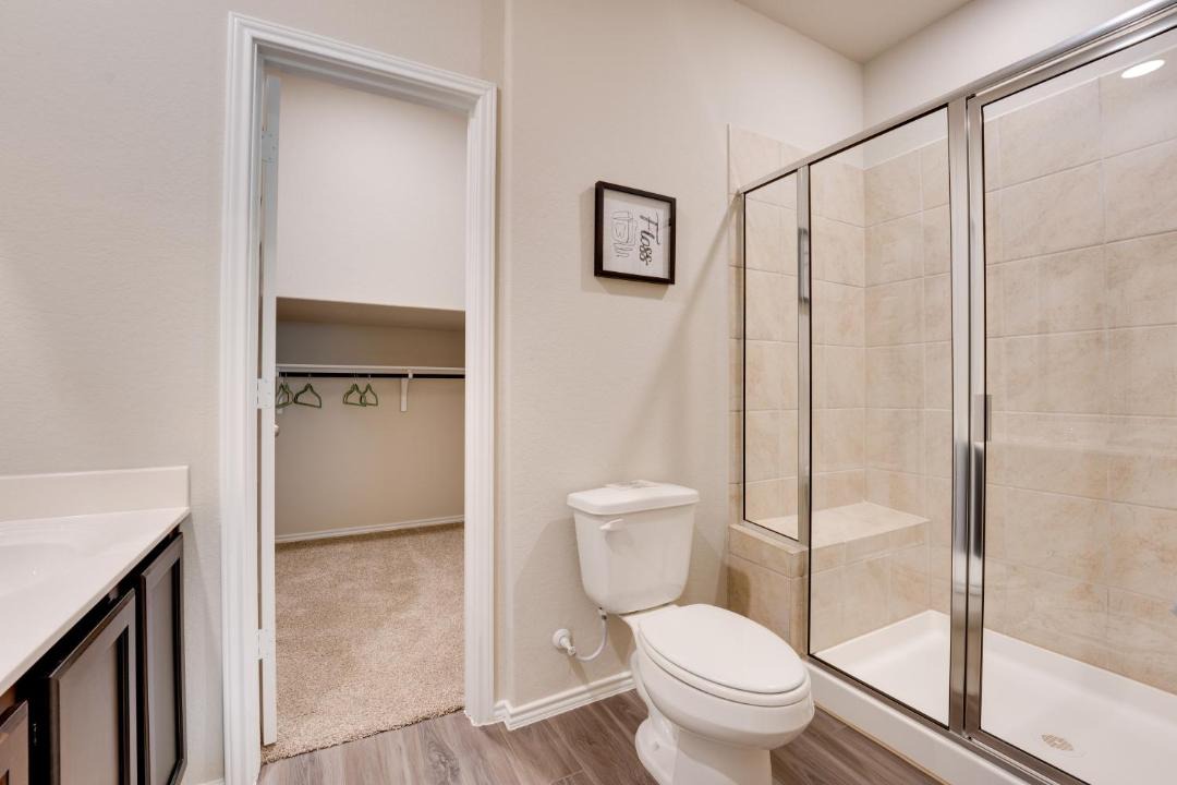 Photo of Bathroom in West San Antonio