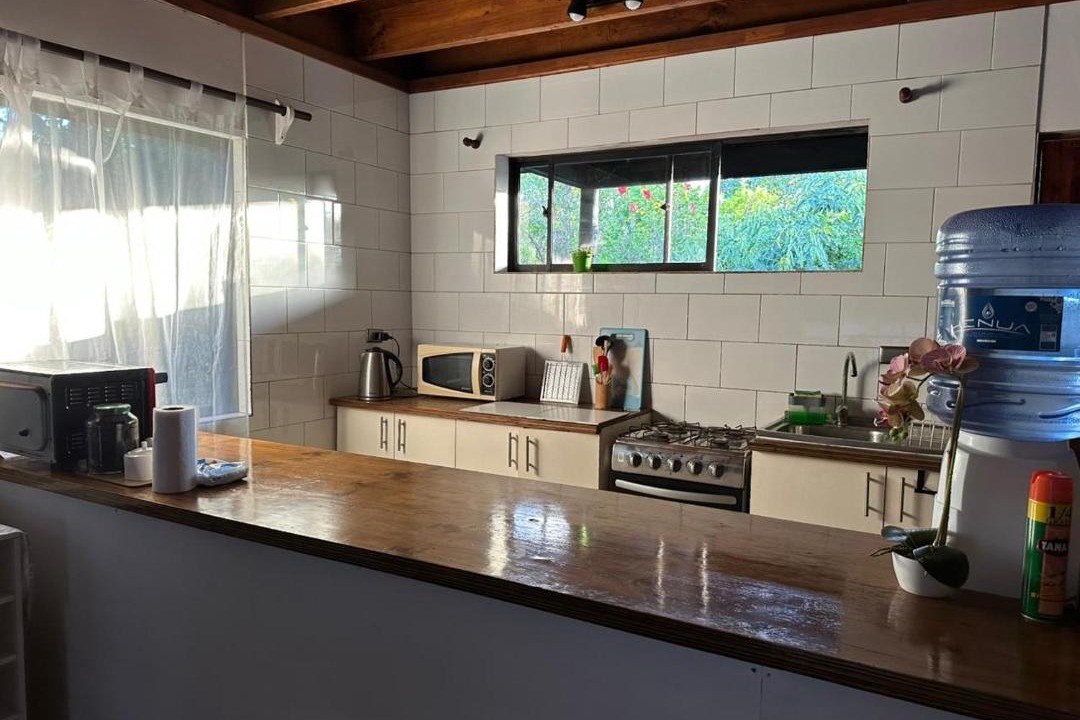Photo of Kitchen in Hanga Roa