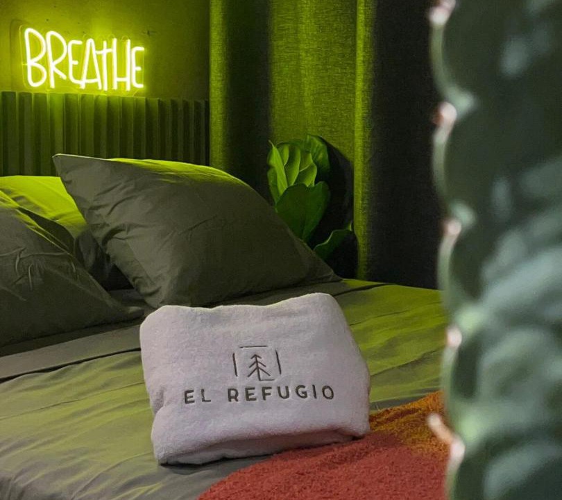 Photo of Bedroom in Buenavista
