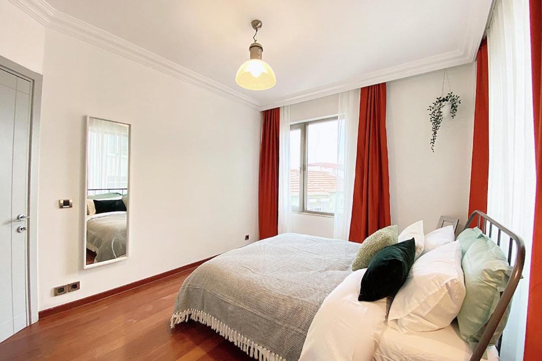 Photo of Bedroom in Kabatas
