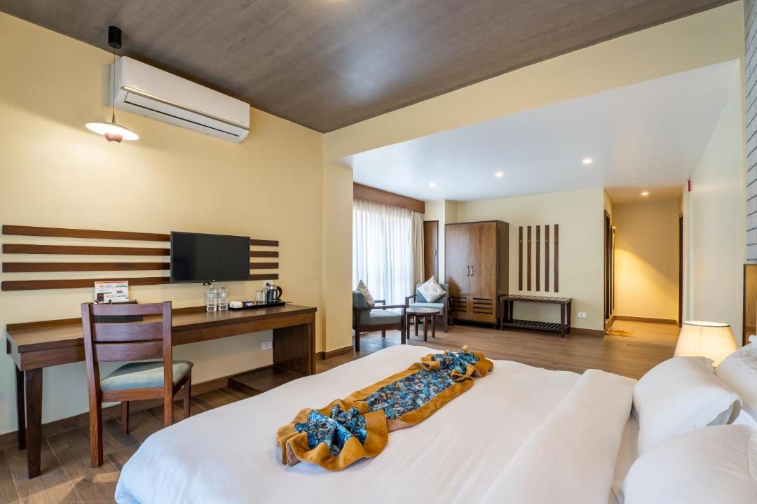 Photo of Bedroom in Dhading