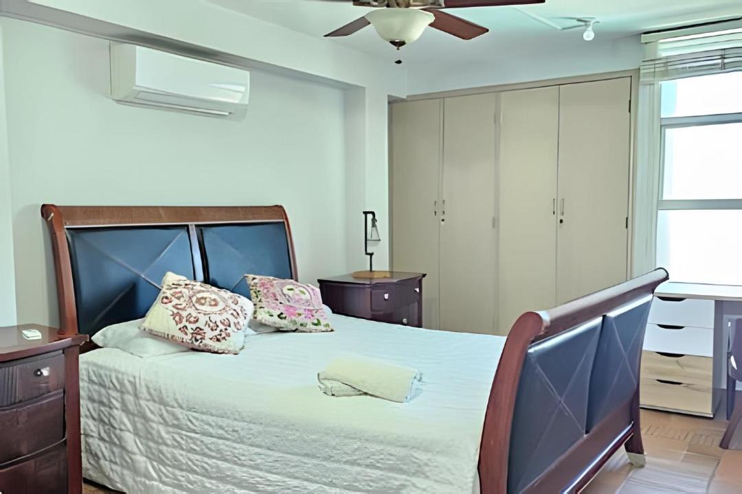 Photo of Bedroom in Puerto Colombia