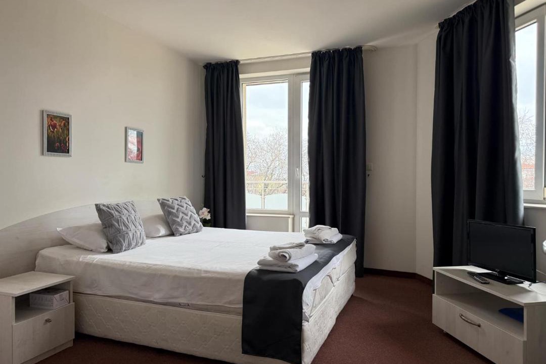 Photo of Bedroom in Saints Constantine and Helena