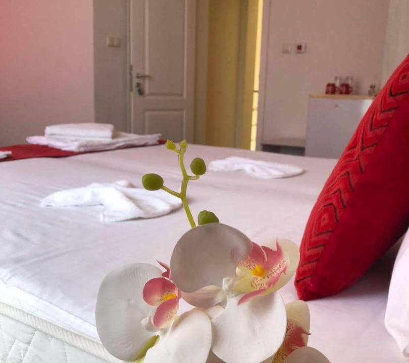 Photo of Bedroom in Saints Constantine and Helena