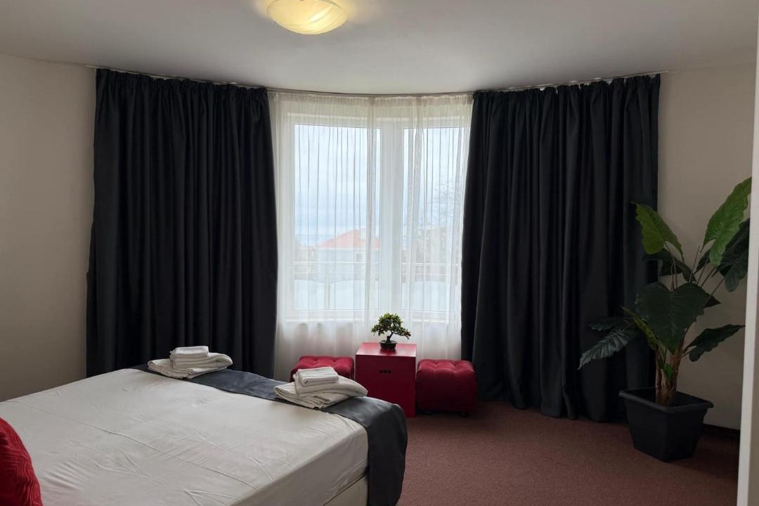 Photo of Bedroom in Saints Constantine and Helena