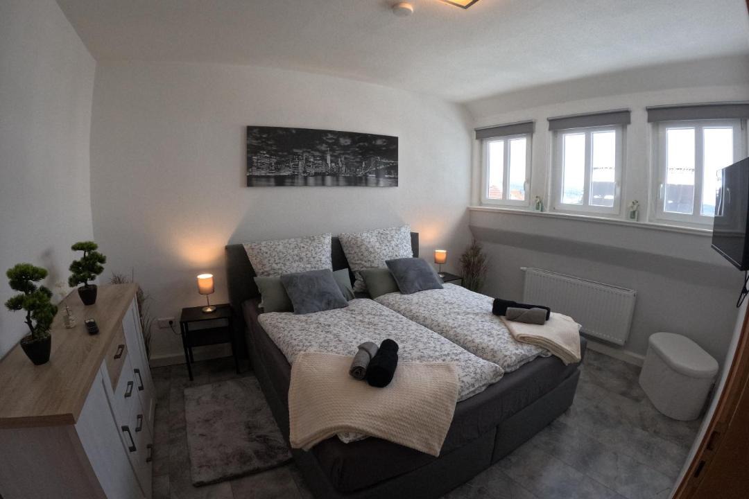 Photo of Bedroom in Padberg