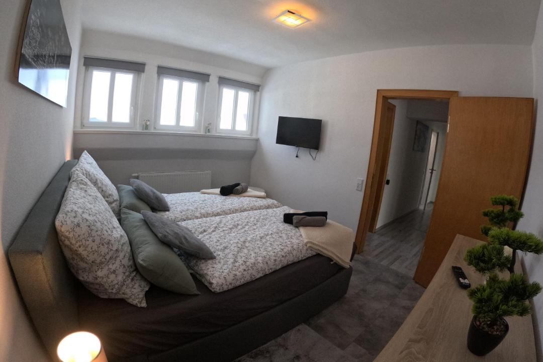Photo of Bedroom in Padberg