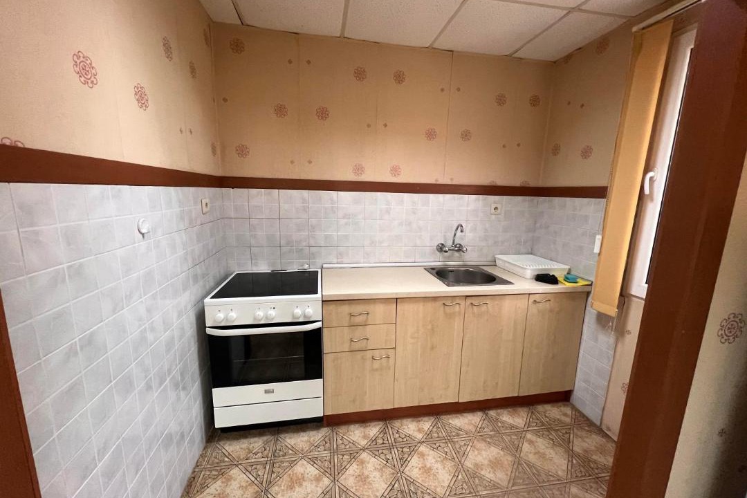 Photo of Kitchen in Gotse Delchev