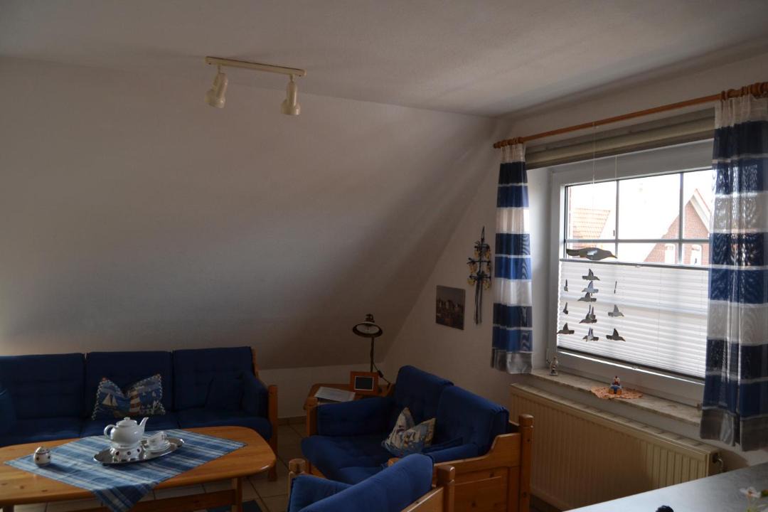 Photo of Livingroom in Greetsiel