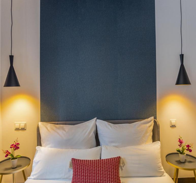 Photo of Bedroom in Malasana