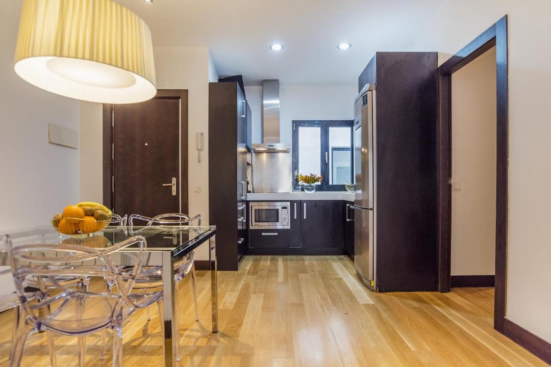 Photo of Kitchen in Malasana