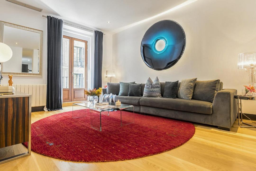 Photo of Livingroom in Malasana