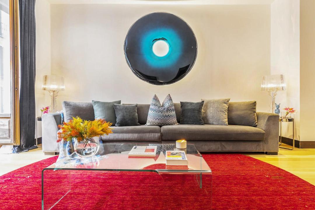 Photo of Livingroom in Malasana