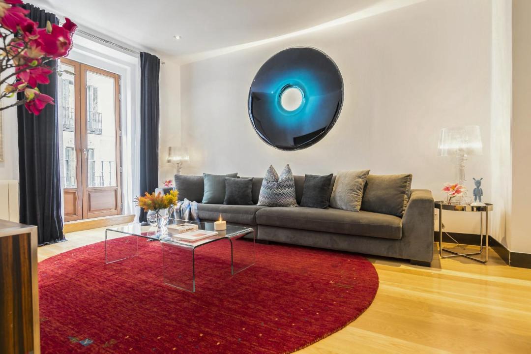 Photo of Livingroom in Malasana