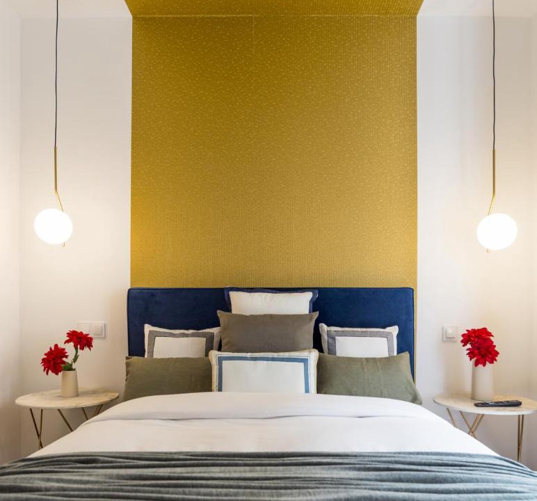 Photo of Bedroom in Malasana