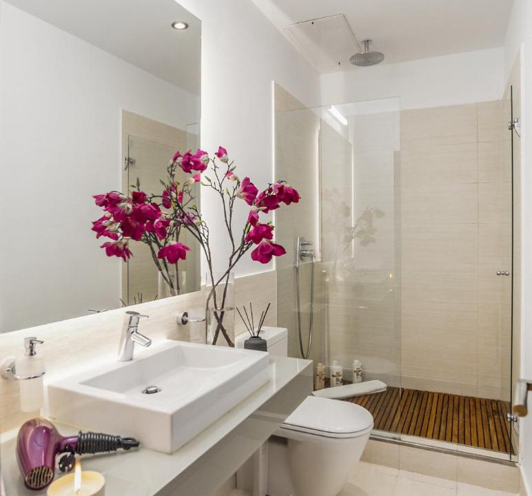 Photo of Bathroom in Malasana