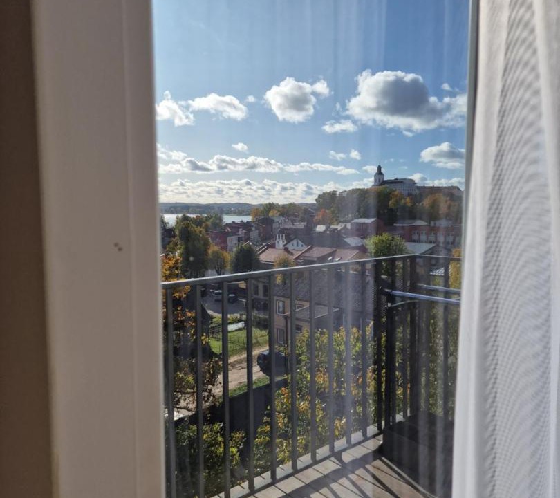 Photo of Patio Balcony in Telsiai