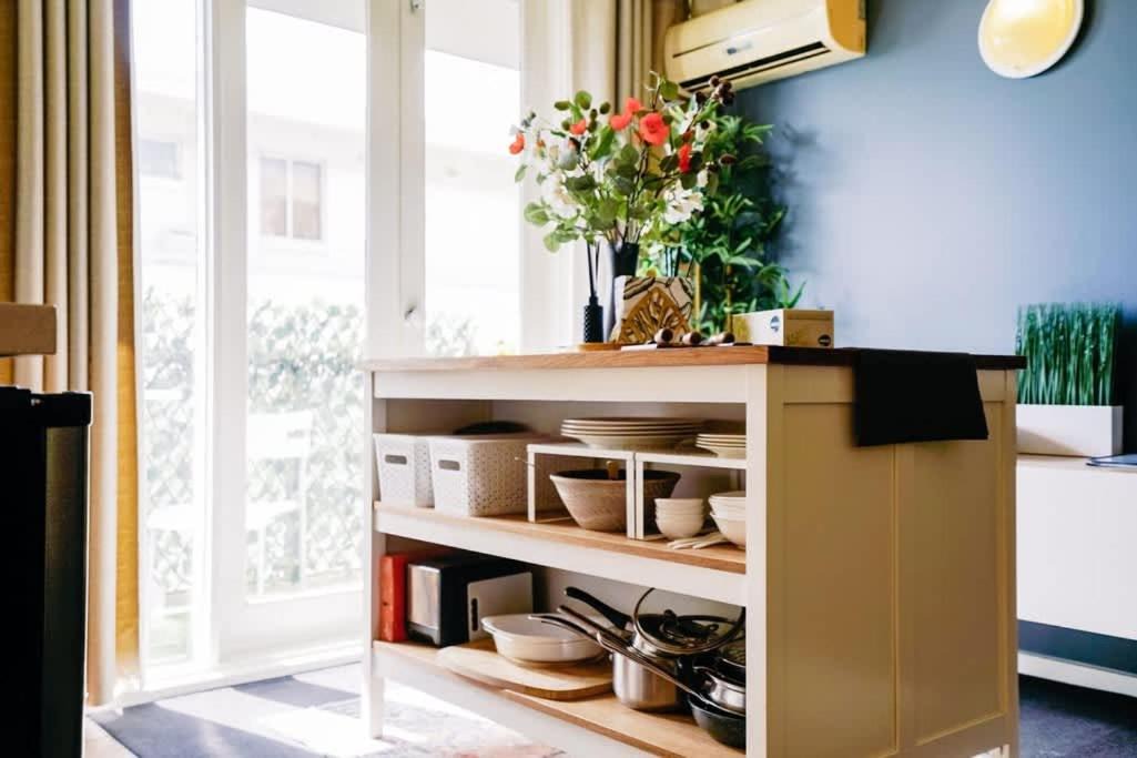Photo of Kitchen in St Kilda West