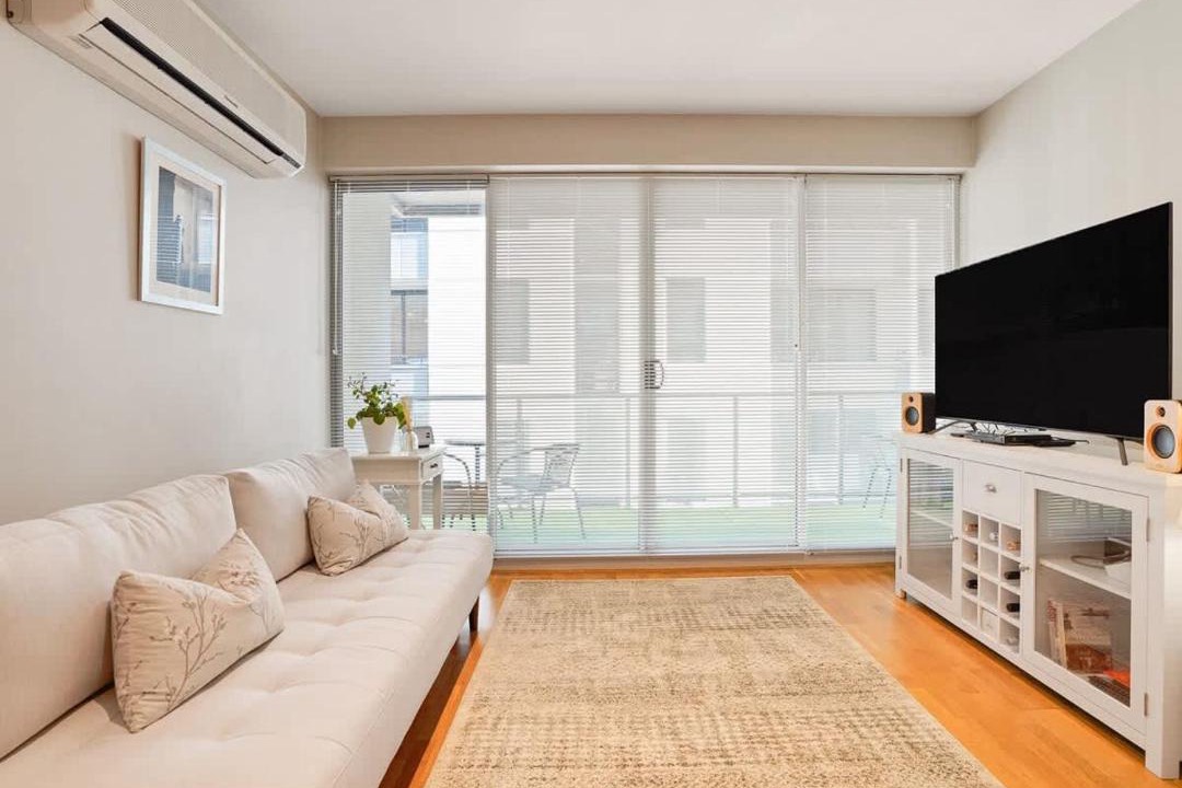 Photo of Livingroom in Port Melbourne
