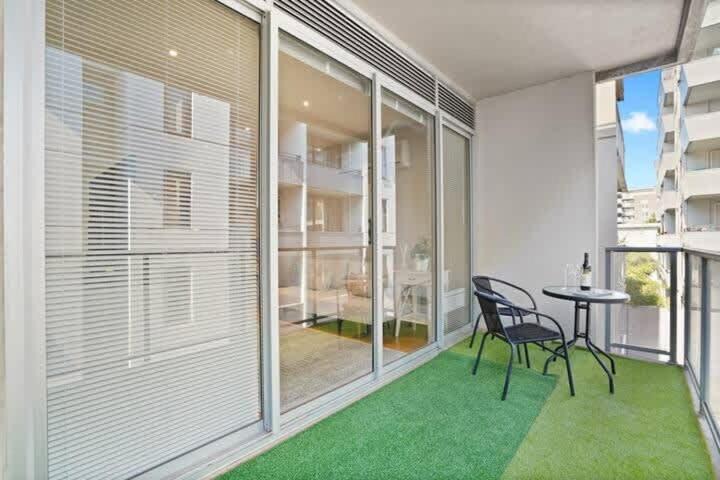 Photo of Patio Balcony in Port Melbourne