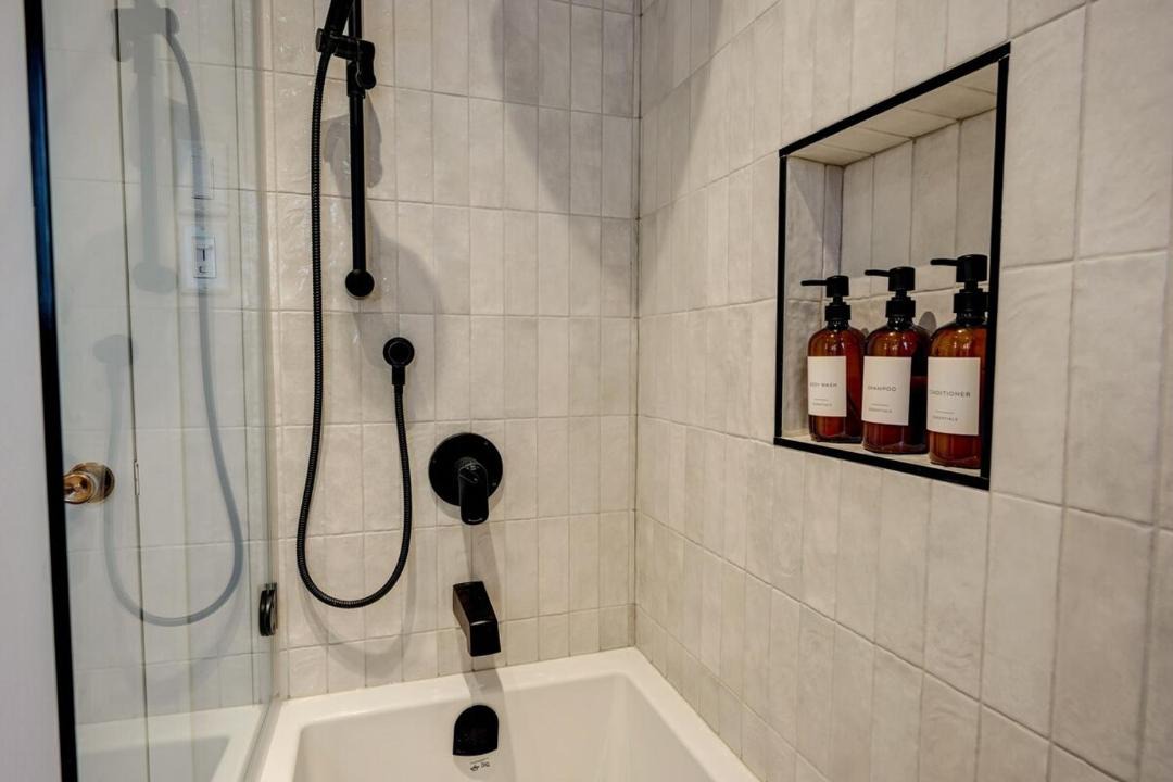 Photo of Bathroom in Mont-St-Hilaire