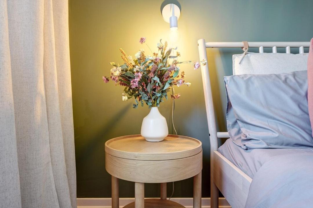 Photo of Bedroom in Mont-St-Hilaire