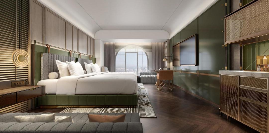 Photo of Bedroom in Dao Li