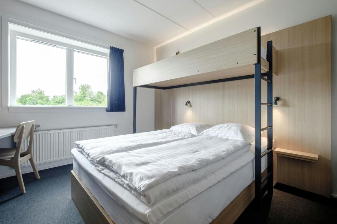 Photo of Bedroom in Ballerup