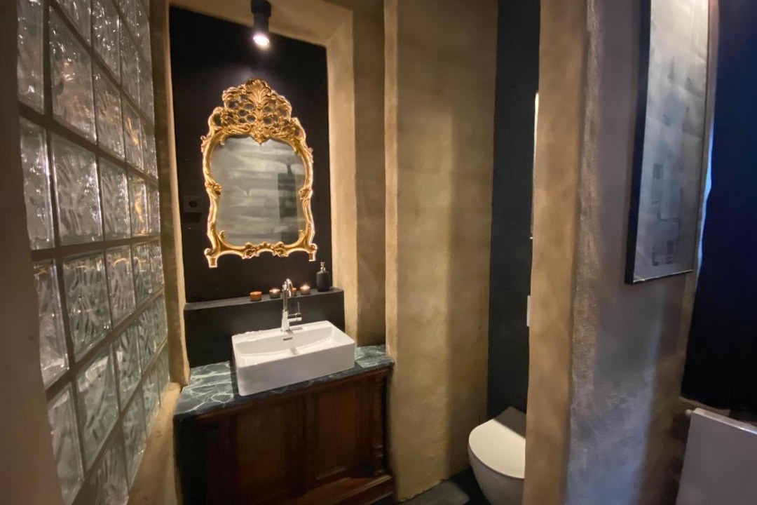 Photo of Bathroom in Luxembourg Ardennes
