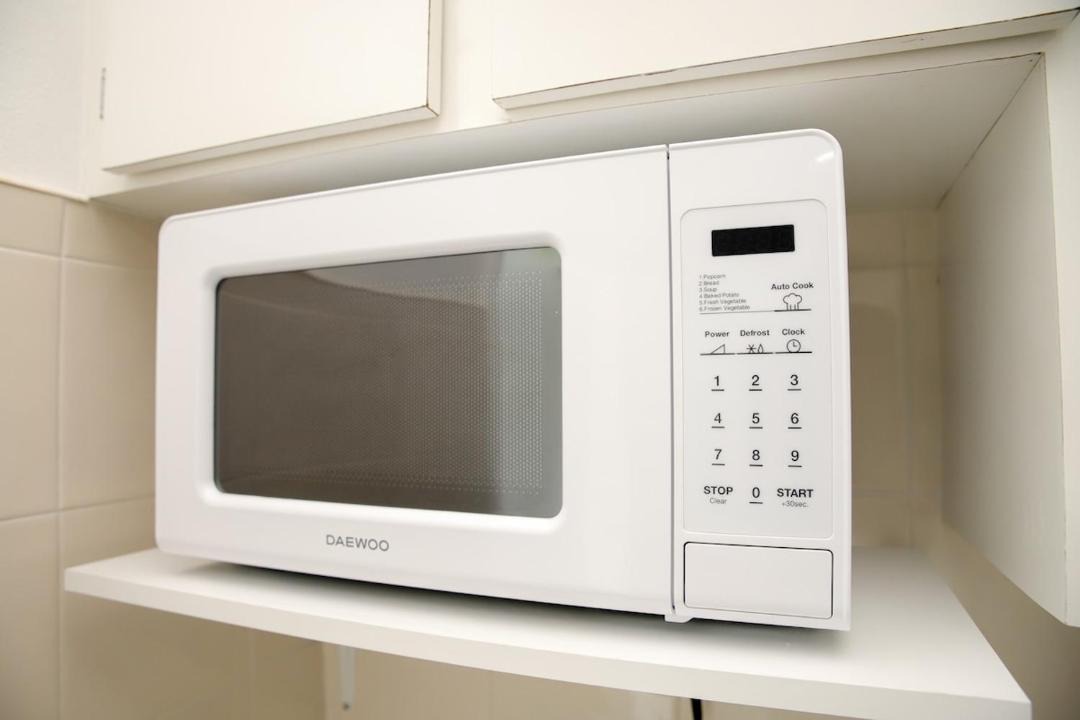 Photo of Kitchen in Nassau