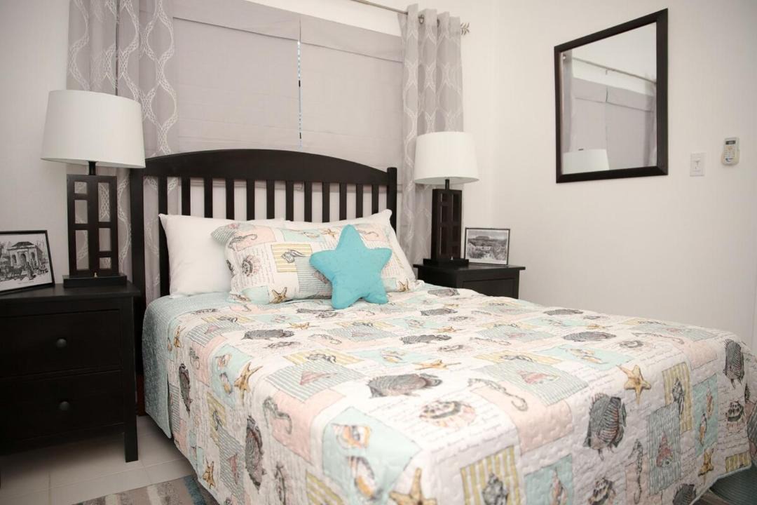 Photo of Bedroom in Nassau