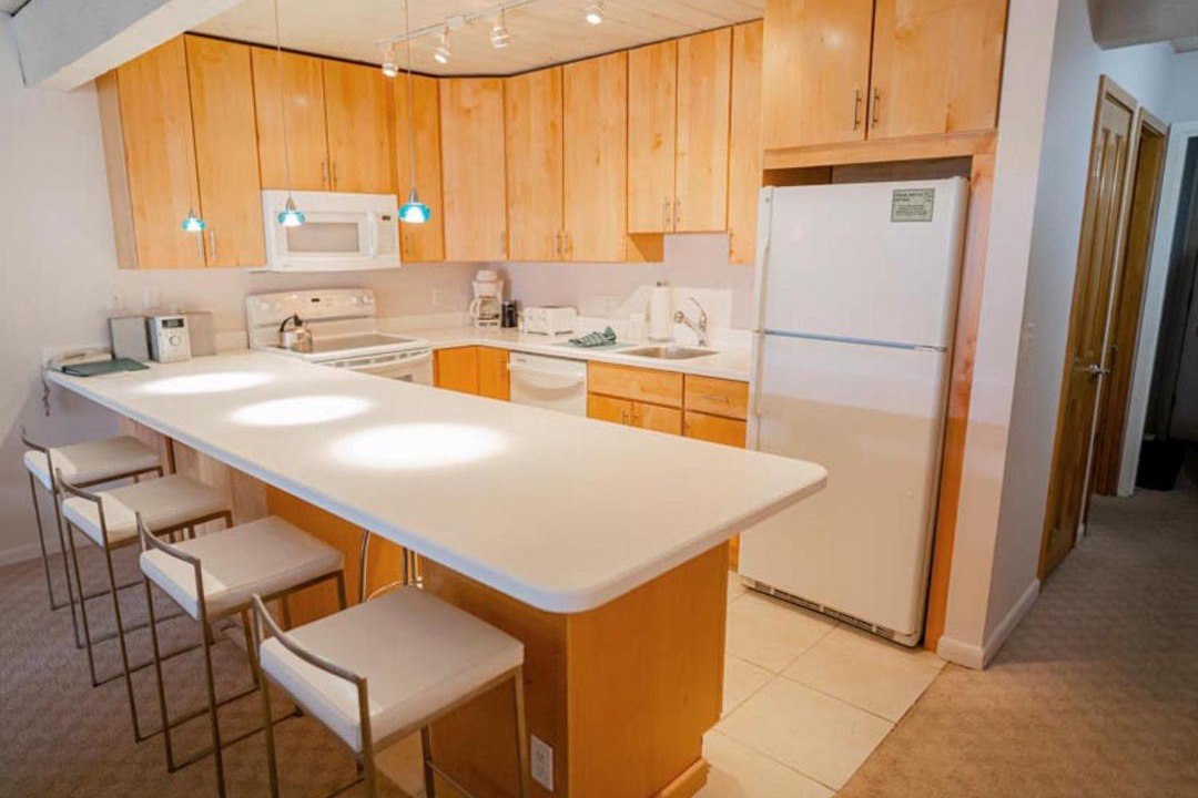 Photo of Kitchen in Aspen