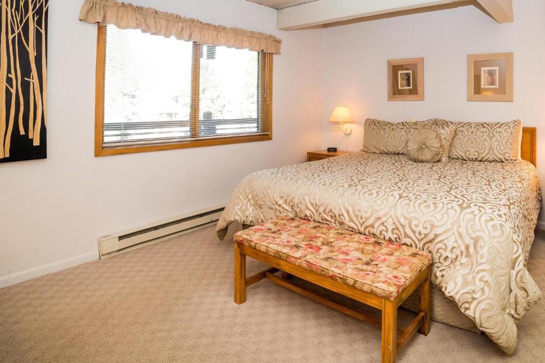Photo of Bedroom in Aspen