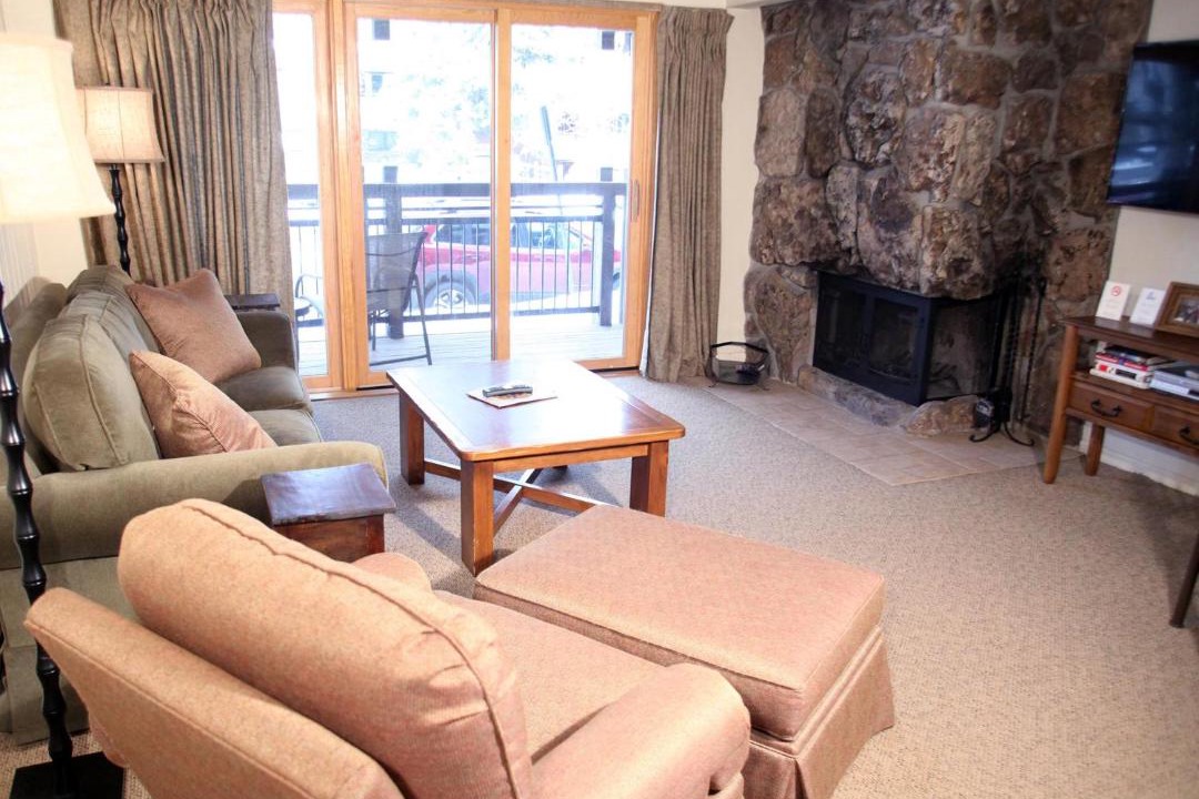 Photo of Livingroom in Aspen