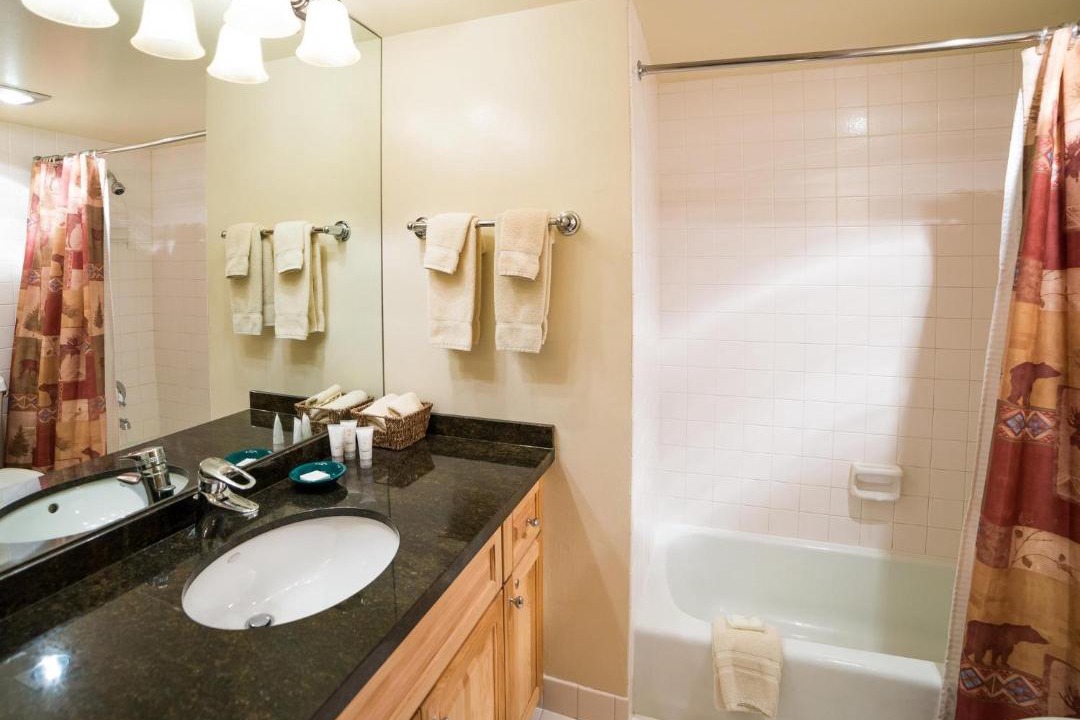 Photo of Bathroom in Aspen