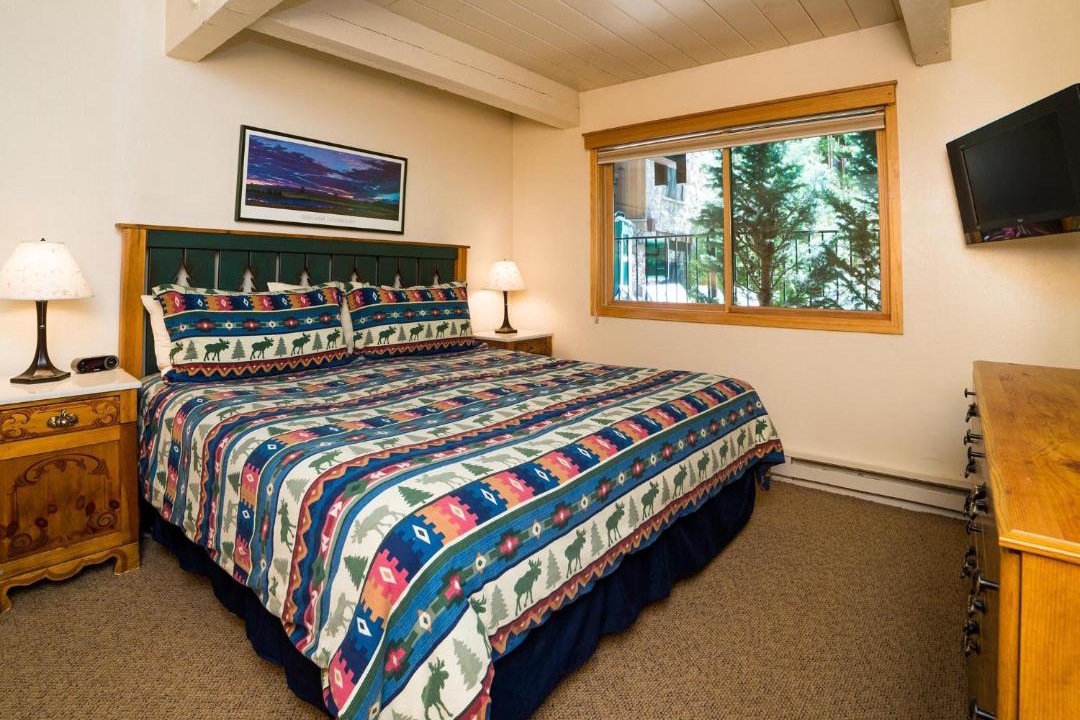 Photo of Bedroom in Aspen