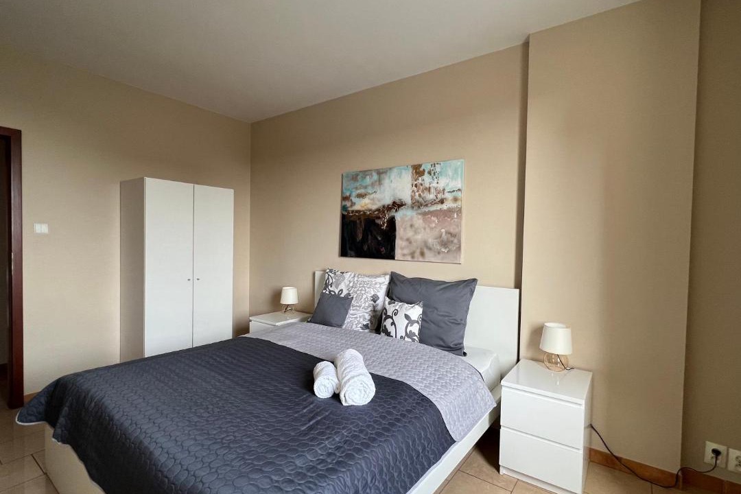 Photo of Bedroom in Mirow