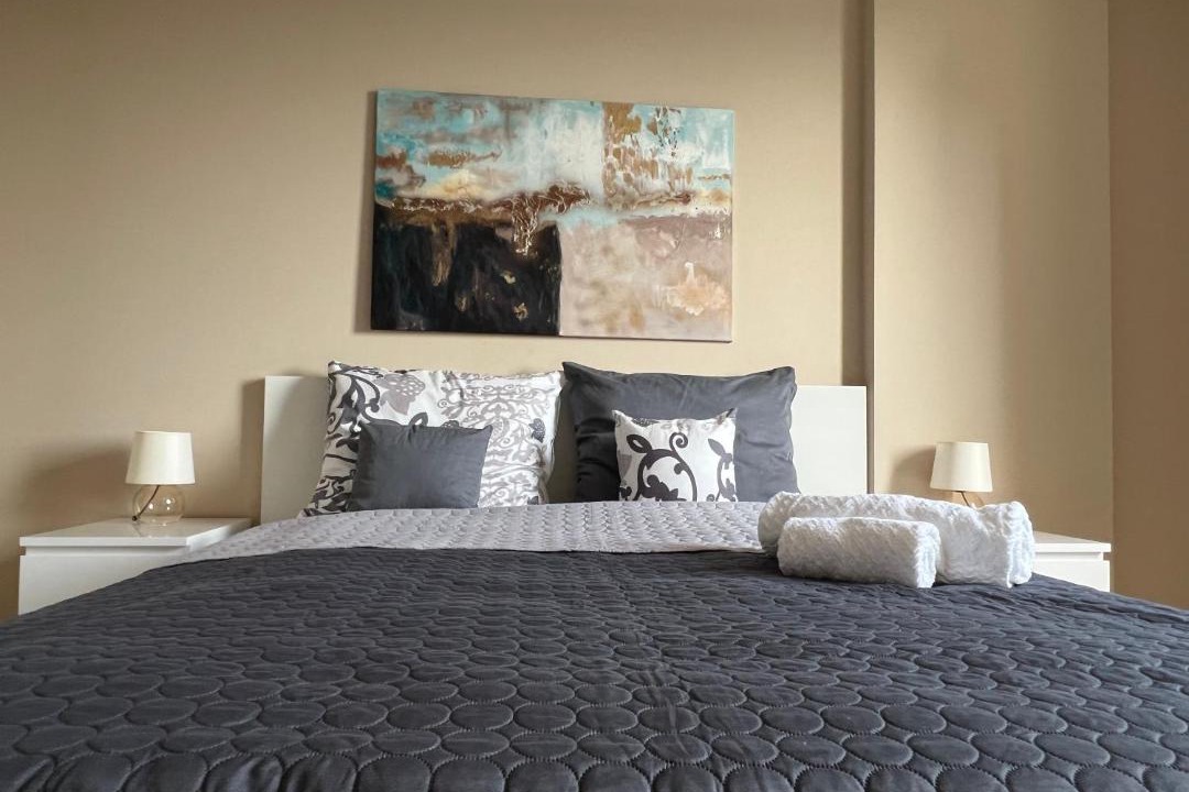Photo of Bedroom in Mirow
