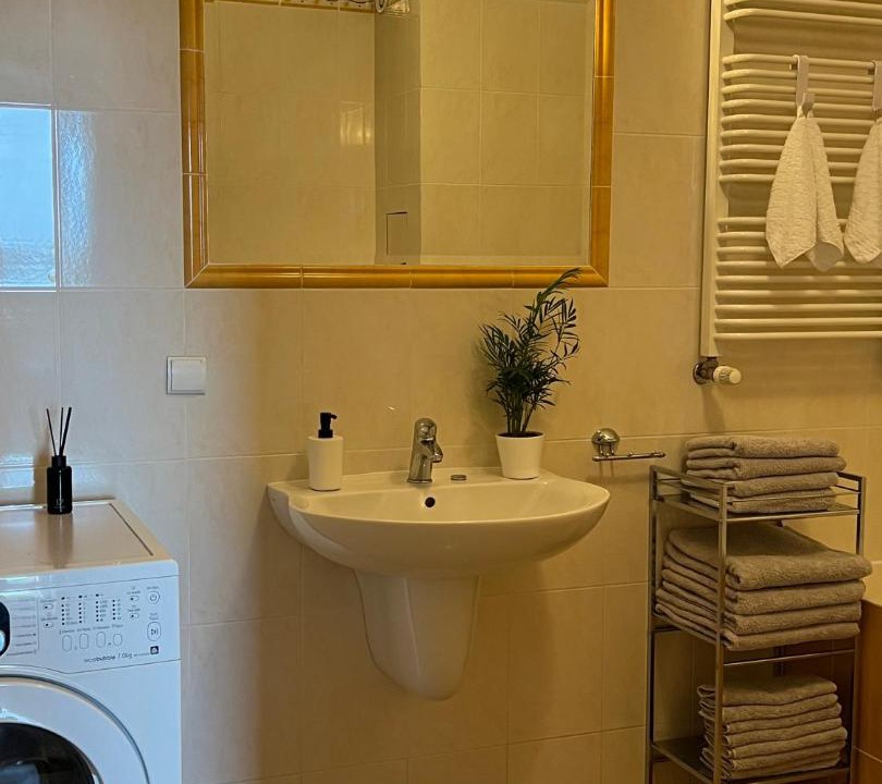 Photo of Bathroom in Mirow
