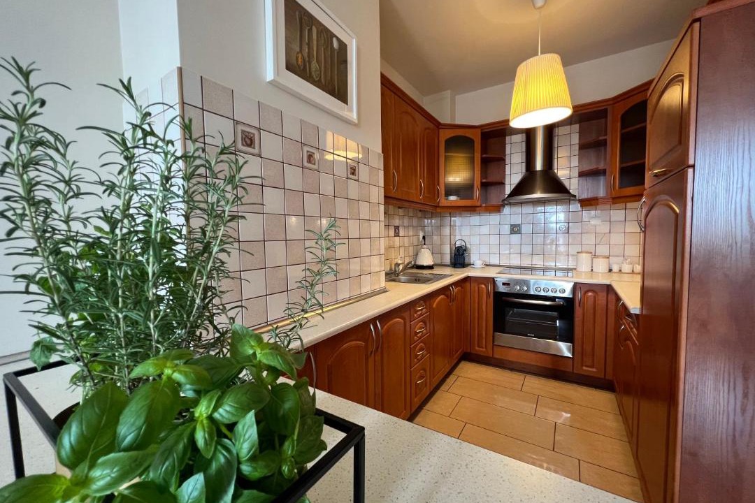 Photo of Kitchen in Mirow