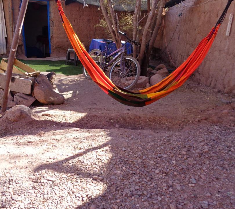 Photo of Others in San Pedro de Atacama