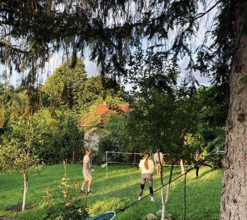 Photo of Outdoor in Troyan