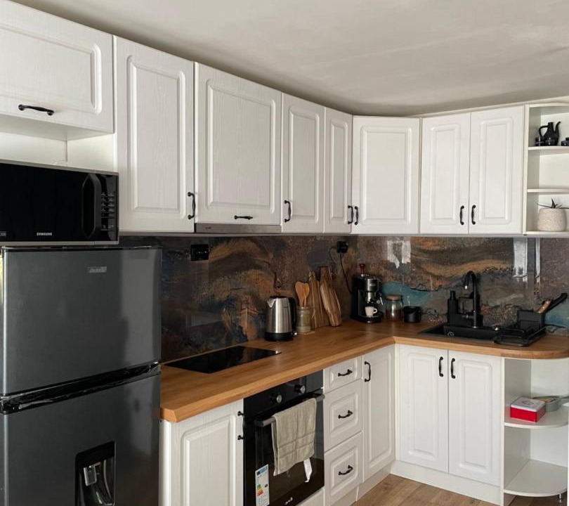 Photo of Kitchen in Troyan