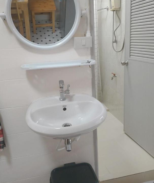 Photo of Bathroom in Wat Ket